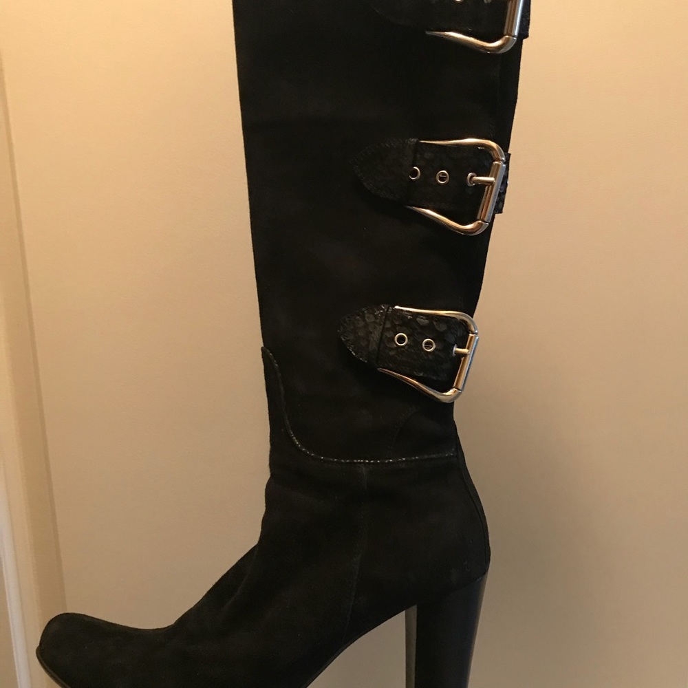 Tall Boot - Picture 2 of 6